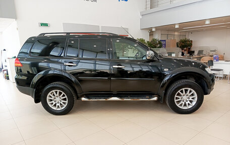 Mitsubishi Pajero Sport II рестайлинг, 2010 год, 1 318 000 рублей, 5 фотография