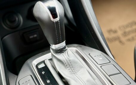 Hyundai Santa Fe III рестайлинг, 2014 год, 1 949 990 рублей, 18 фотография