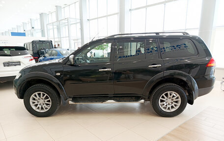 Mitsubishi Pajero Sport II рестайлинг, 2010 год, 1 318 000 рублей, 10 фотография