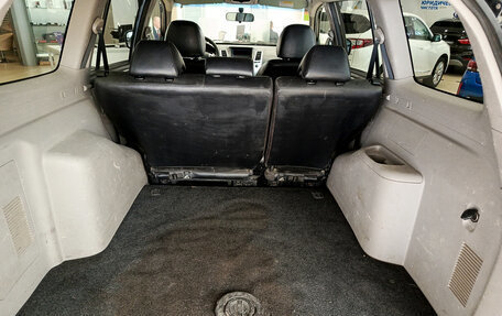 Mitsubishi Pajero Sport II рестайлинг, 2010 год, 1 318 000 рублей, 12 фотография