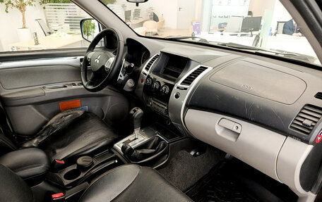Mitsubishi Pajero Sport II рестайлинг, 2010 год, 1 318 000 рублей, 13 фотография