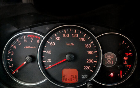 Mitsubishi Pajero Sport II рестайлинг, 2010 год, 1 318 000 рублей, 16 фотография