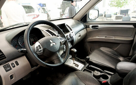Mitsubishi Pajero Sport II рестайлинг, 2010 год, 1 318 000 рублей, 20 фотография