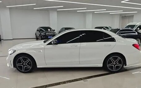 Mercedes-Benz C-Класс, 2021 год, 2 990 000 рублей, 6 фотография