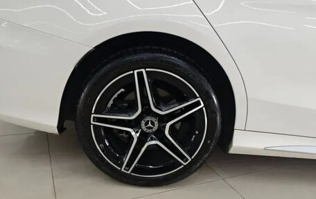 Mercedes-Benz C-Класс, 2021 год, 2 990 000 рублей, 5 фотография