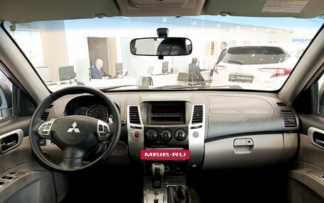 Mitsubishi Pajero Sport II рестайлинг, 2010 год, 1 318 000 рублей, 17 фотография