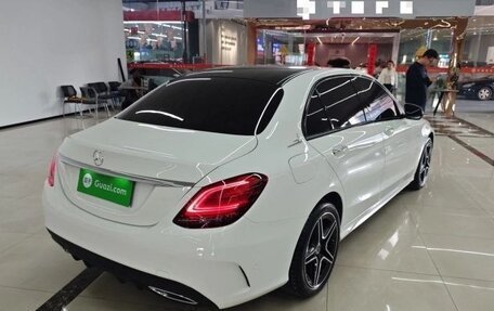 Mercedes-Benz C-Класс, 2021 год, 2 990 000 рублей, 7 фотография