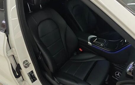 Mercedes-Benz C-Класс, 2021 год, 2 990 000 рублей, 14 фотография