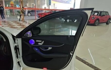 Mercedes-Benz C-Класс, 2021 год, 2 990 000 рублей, 12 фотография