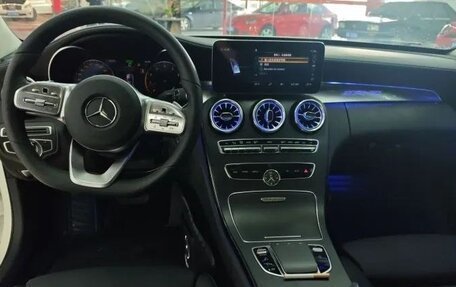 Mercedes-Benz C-Класс, 2021 год, 2 990 000 рублей, 20 фотография