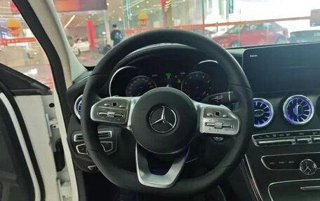 Mercedes-Benz C-Класс, 2021 год, 2 990 000 рублей, 21 фотография