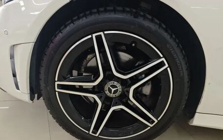 Mercedes-Benz C-Класс, 2021 год, 2 990 000 рублей, 15 фотография