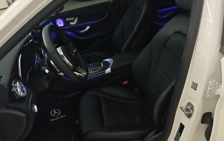 Mercedes-Benz C-Класс, 2021 год, 2 990 000 рублей, 11 фотография