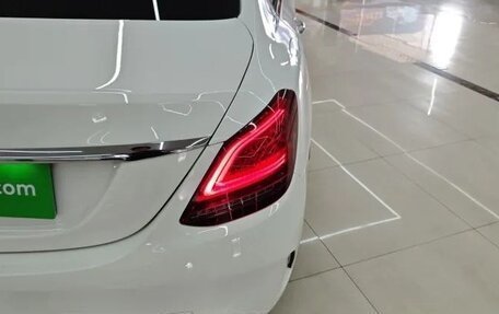Mercedes-Benz C-Класс, 2021 год, 2 990 000 рублей, 9 фотография
