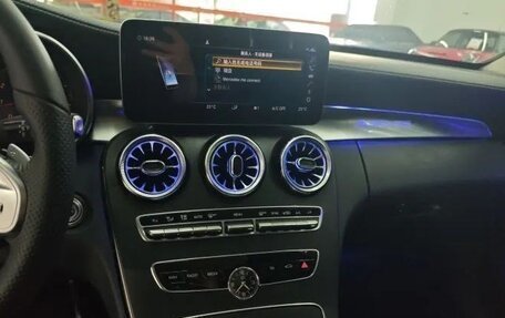 Mercedes-Benz C-Класс, 2021 год, 2 990 000 рублей, 23 фотография