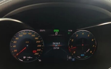 Mercedes-Benz C-Класс, 2021 год, 2 990 000 рублей, 24 фотография