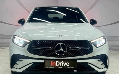 Mercedes-Benz GLC Coupe, 2024 год, 8 449 000 рублей, 2 фотография