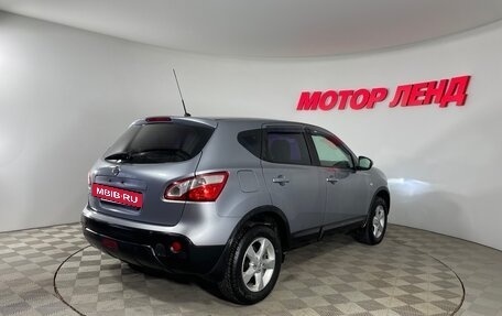 Nissan Qashqai, 2010 год, 989 000 рублей, 4 фотография