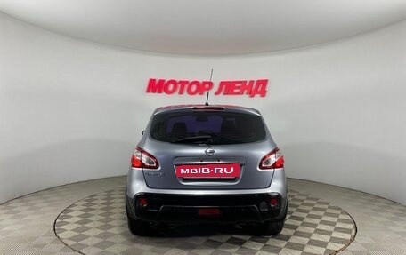 Nissan Qashqai, 2010 год, 989 000 рублей, 5 фотография