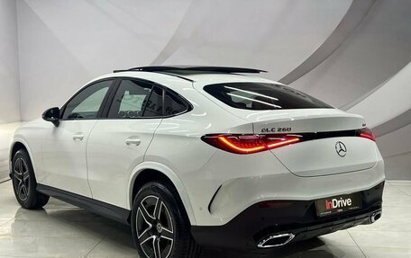 Mercedes-Benz GLC Coupe, 2024 год, 8 449 000 рублей, 6 фотография