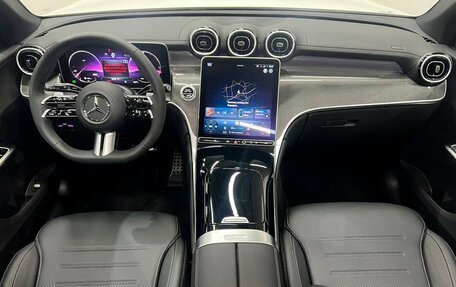 Mercedes-Benz GLC Coupe, 2024 год, 8 449 000 рублей, 9 фотография