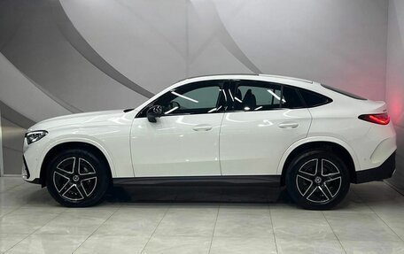 Mercedes-Benz GLC Coupe, 2024 год, 8 449 000 рублей, 7 фотография