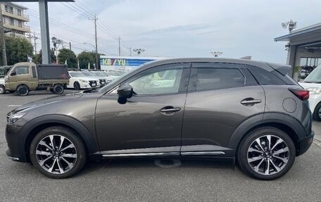 Mazda CX-3 I, 2021 год, 1 230 855 рублей, 4 фотография