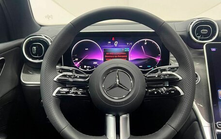 Mercedes-Benz GLC Coupe, 2024 год, 8 449 000 рублей, 10 фотография