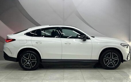 Mercedes-Benz GLC Coupe, 2024 год, 8 449 000 рублей, 8 фотография
