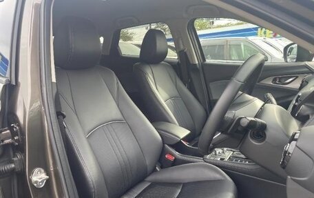 Mazda CX-3 I, 2021 год, 1 230 855 рублей, 9 фотография