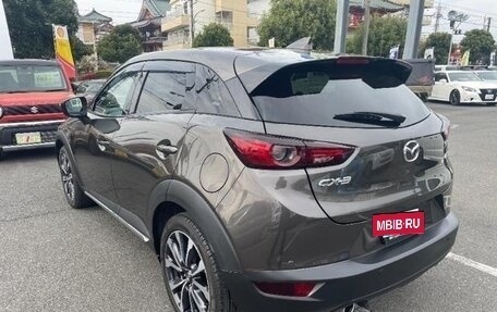 Mazda CX-3 I, 2021 год, 1 230 855 рублей, 7 фотография