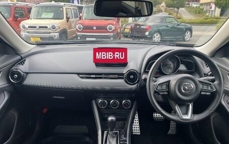 Mazda CX-3 I, 2021 год, 1 230 855 рублей, 8 фотография