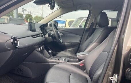 Mazda CX-3 I, 2021 год, 1 230 855 рублей, 10 фотография