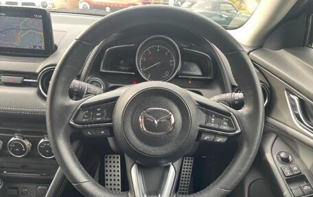 Mazda CX-3 I, 2021 год, 1 230 855 рублей, 11 фотография