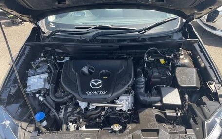 Mazda CX-3 I, 2021 год, 1 230 855 рублей, 14 фотография