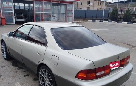 Toyota Windom, 1997 год, 560 000 рублей, 4 фотография
