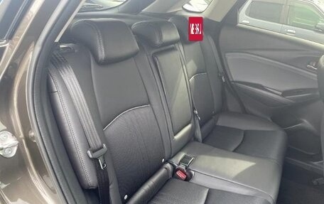 Mazda CX-3 I, 2021 год, 1 230 855 рублей, 12 фотография