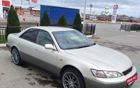 Toyota Windom, 1997 год, 560 000 рублей, 3 фотография