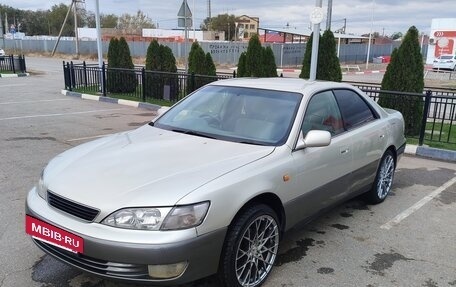 Toyota Windom, 1997 год, 560 000 рублей, 7 фотография