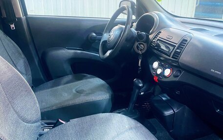 Nissan Micra III, 2005 год, 350 000 рублей, 4 фотография