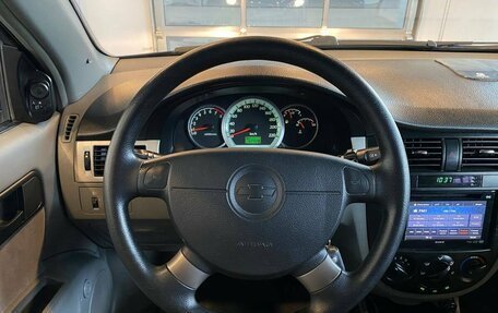 Chevrolet Lacetti, 2010 год, 675 000 рублей, 10 фотография