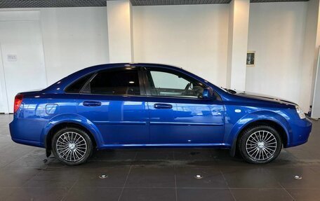 Chevrolet Lacetti, 2010 год, 675 000 рублей, 2 фотография