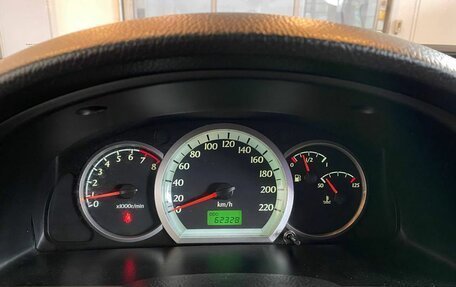 Chevrolet Lacetti, 2010 год, 675 000 рублей, 11 фотография