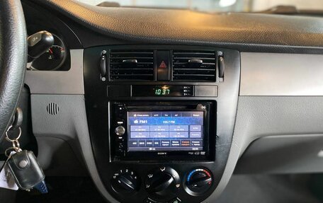 Chevrolet Lacetti, 2010 год, 675 000 рублей, 13 фотография