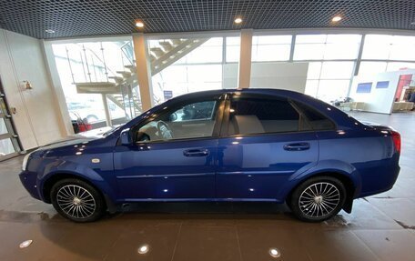 Chevrolet Lacetti, 2010 год, 675 000 рублей, 6 фотография