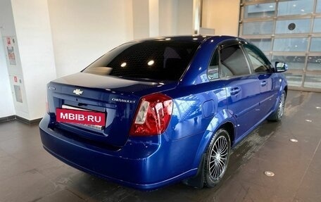 Chevrolet Lacetti, 2010 год, 675 000 рублей, 3 фотография