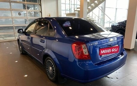 Chevrolet Lacetti, 2010 год, 675 000 рублей, 5 фотография
