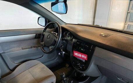 Chevrolet Lacetti, 2010 год, 675 000 рублей, 12 фотография