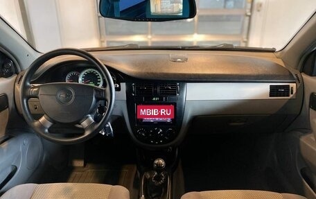 Chevrolet Lacetti, 2010 год, 675 000 рублей, 9 фотография