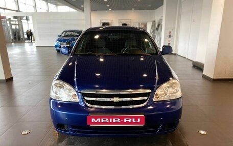 Chevrolet Lacetti, 2010 год, 675 000 рублей, 8 фотография